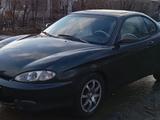 Hyundai Tiburon 1996 года за 1 700 000 тг. в Павлодар – фото 2