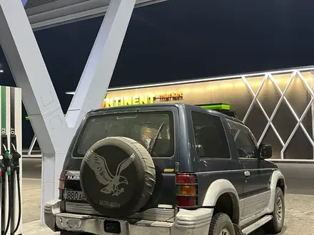 Mitsubishi Pajero 1993 года за 2 000 000 тг. в Алматы – фото 3