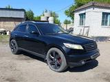 Infiniti FX45 2003 года за 4 800 000 тг. в Павлодар