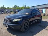 Infiniti FX45 2003 года за 4 800 000 тг. в Павлодар – фото 2
