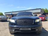Infiniti FX45 2003 года за 4 800 000 тг. в Павлодар – фото 3