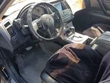 Infiniti FX45 2003 года за 4 800 000 тг. в Павлодар – фото 5