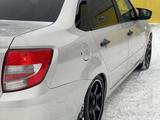 ВАЗ (Lada) Granta 2190 2020 года за 3 800 000 тг. в Павлодар – фото 5