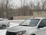 ВАЗ (Lada) Granta 2190 2020 года за 3 800 000 тг. в Павлодар – фото 4