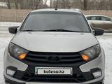 ВАЗ (Lada) Granta 2190 2020 года за 3 800 000 тг. в Павлодар – фото 3