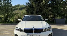 BMW 330 2022 года за 23 500 000 тг. в Алматы