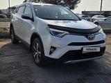 Toyota RAV4 2016 года за 12 000 000 тг. в Алматы