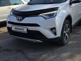 Toyota RAV4 2016 года за 12 000 000 тг. в Алматы – фото 3