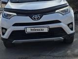 Toyota RAV4 2016 года за 12 000 000 тг. в Алматы – фото 4