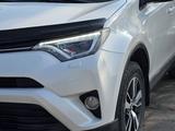 Toyota RAV4 2016 года за 12 000 000 тг. в Алматы – фото 5