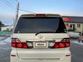 Toyota Alphard 2007 годаүшін5 850 000 тг. в Уральск – фото 6