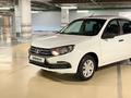 ВАЗ (Lada) Granta 2190 2019 годаүшін3 100 000 тг. в Астана – фото 2