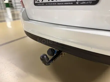ВАЗ (Lada) Granta 2190 2019 года за 3 100 000 тг. в Астана – фото 13