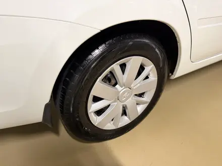 ВАЗ (Lada) Granta 2190 2019 года за 3 100 000 тг. в Астана – фото 15