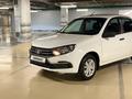 ВАЗ (Lada) Granta 2190 2019 годаүшін3 100 000 тг. в Астана – фото 17
