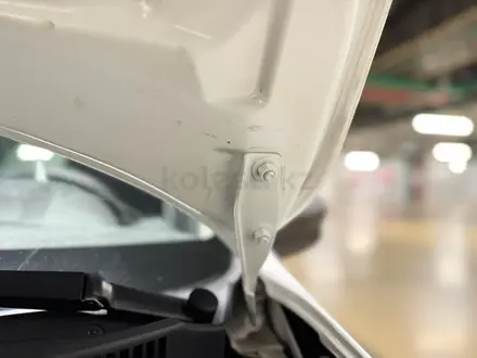 ВАЗ (Lada) Granta 2190 2019 года за 3 100 000 тг. в Астана – фото 19