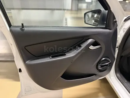 ВАЗ (Lada) Granta 2190 2019 года за 3 100 000 тг. в Астана – фото 26