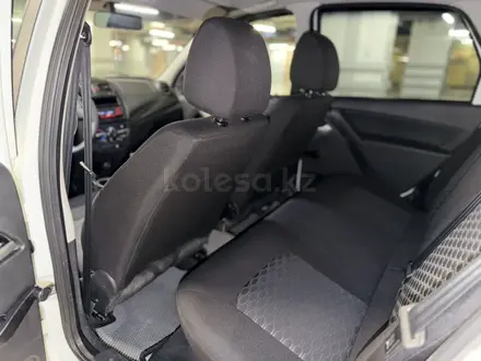 ВАЗ (Lada) Granta 2190 2019 года за 3 100 000 тг. в Астана – фото 25
