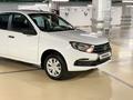 ВАЗ (Lada) Granta 2190 2019 годаүшін3 100 000 тг. в Астана – фото 4