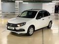 ВАЗ (Lada) Granta 2190 2019 годаүшін3 100 000 тг. в Астана