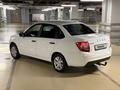 ВАЗ (Lada) Granta 2190 2019 годаүшін3 100 000 тг. в Астана – фото 5