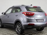 Hyundai Creta 2021 годаүшін9 790 000 тг. в Астана – фото 4