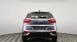 Hyundai Creta 2021 года за 9 390 000 тг. в Астана – фото 5