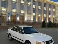 Audi 100 1991 годаүшін1 950 000 тг. в Тараз