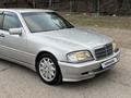 Mercedes-Benz C 280 1997 года за 3 300 000 тг. в Алматы – фото 13