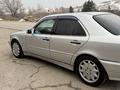 Mercedes-Benz C 280 1997 года за 3 300 000 тг. в Алматы – фото 9