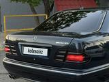 Mercedes-Benz E 430 2000 года за 5 000 000 тг. в Шымкент – фото 4