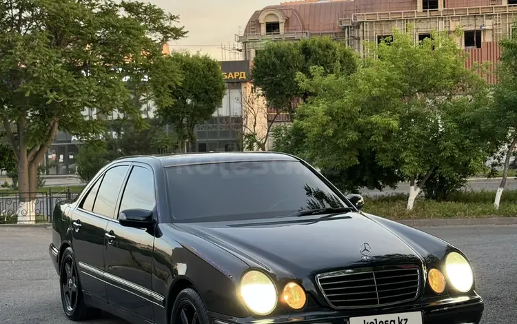 Mercedes-Benz E 430 2000 года за 5 000 000 тг. в Шымкент