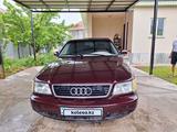 Audi A6 1994 годаүшін1 600 000 тг. в Алматы
