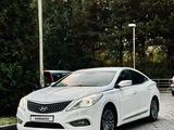 Hyundai Grandeur 2011 года за 4 000 000 тг. в Алматы