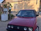 Volkswagen Golf 1992 годаүшін700 000 тг. в Тараз – фото 2