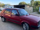 Volkswagen Golf 1992 годаүшін700 000 тг. в Тараз – фото 3