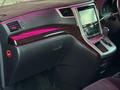 Toyota Vellfire 2012 года за 5 900 000 тг. в Актобе – фото 11