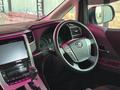 Toyota Vellfire 2012 года за 5 900 000 тг. в Актобе – фото 10