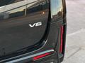 Toyota Vellfire 2012 года за 5 900 000 тг. в Актобе – фото 12