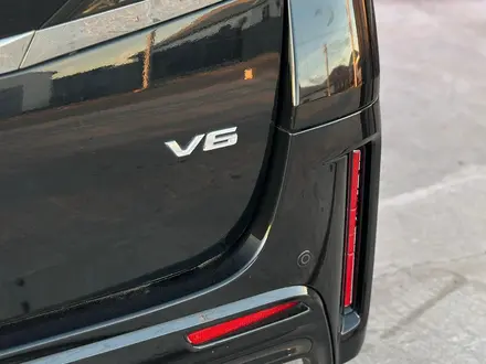 Toyota Vellfire 2012 года за 5 900 000 тг. в Актобе – фото 12