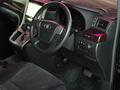 Toyota Vellfire 2012 года за 5 900 000 тг. в Актобе – фото 13