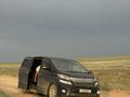 Toyota Vellfire 2012 года за 5 900 000 тг. в Актобе – фото 19