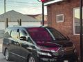 Toyota Vellfire 2012 года за 5 900 000 тг. в Актобе – фото 3