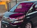 Toyota Vellfire 2012 года за 5 900 000 тг. в Актобе