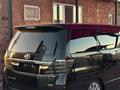 Toyota Vellfire 2012 года за 5 900 000 тг. в Актобе – фото 7