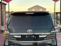 Toyota Vellfire 2012 года за 5 900 000 тг. в Актобе – фото 9