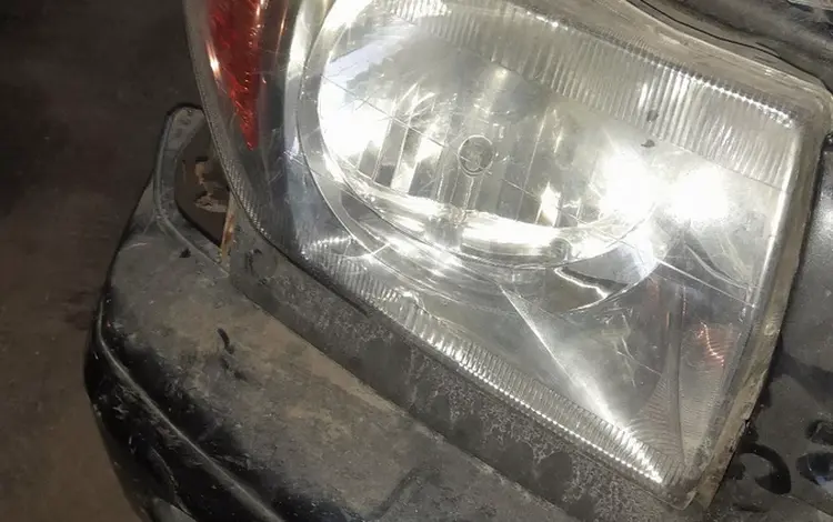 Фары за 50 000 тг. в Алматы