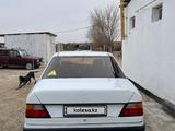 Mercedes-Benz E 230 1991 года за 1 300 000 тг. в Кызылорда – фото 2