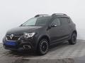 Renault Sandero Stepway 2021 годаfor6 000 000 тг. в Астана