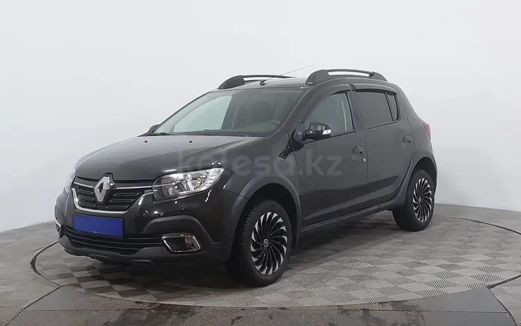 Renault Sandero Stepway 2021 годаfor6 000 000 тг. в Астана